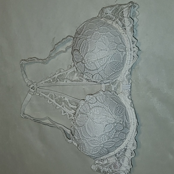 Victoria's Secret Other - Victoria's Secret Pink date racerback bra 34A